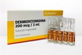 Dexmedetomidine Hydrochloride Injection