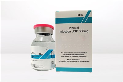 Iohexol Injection Contrast Medium